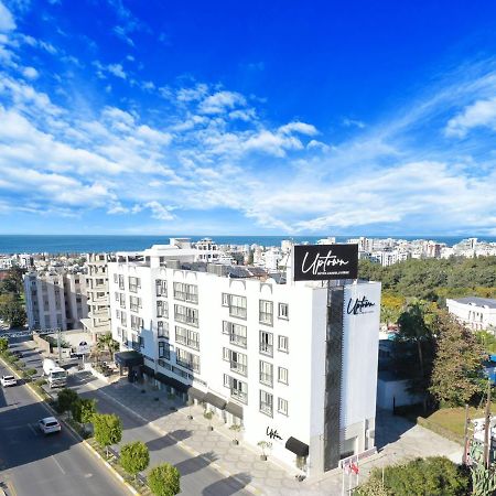 Uptown Bueyuek Anadolu Girne Hotel Zewnętrze zdjęcie