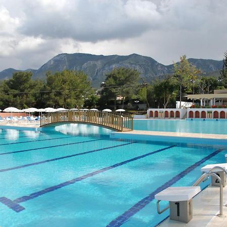 Uptown Bueyuek Anadolu Girne Hotel Zewnętrze zdjęcie