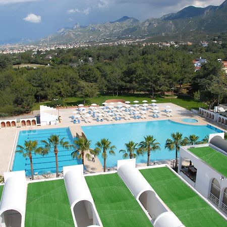 Uptown Bueyuek Anadolu Girne Hotel Zewnętrze zdjęcie