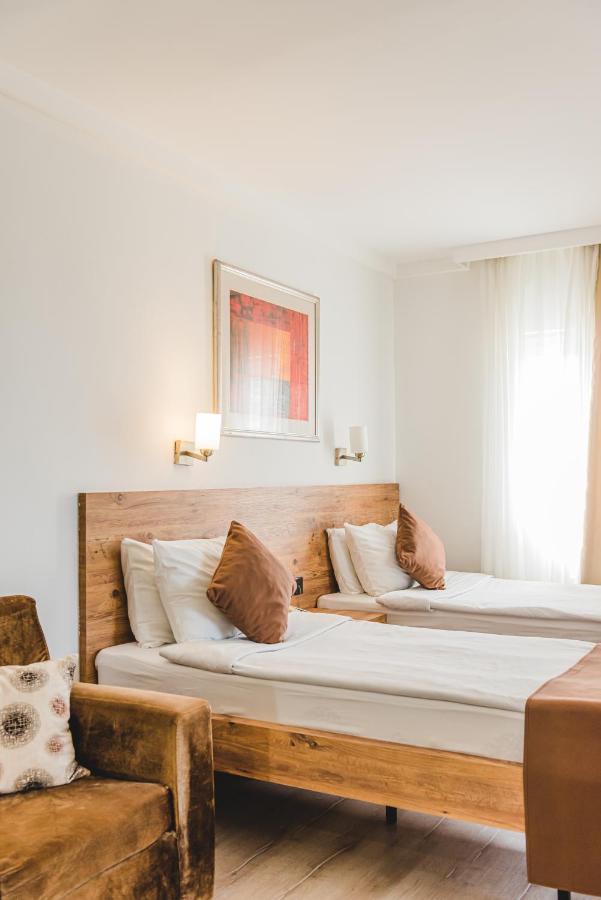 Uptown Bueyuek Anadolu Girne Hotel Zewnętrze zdjęcie