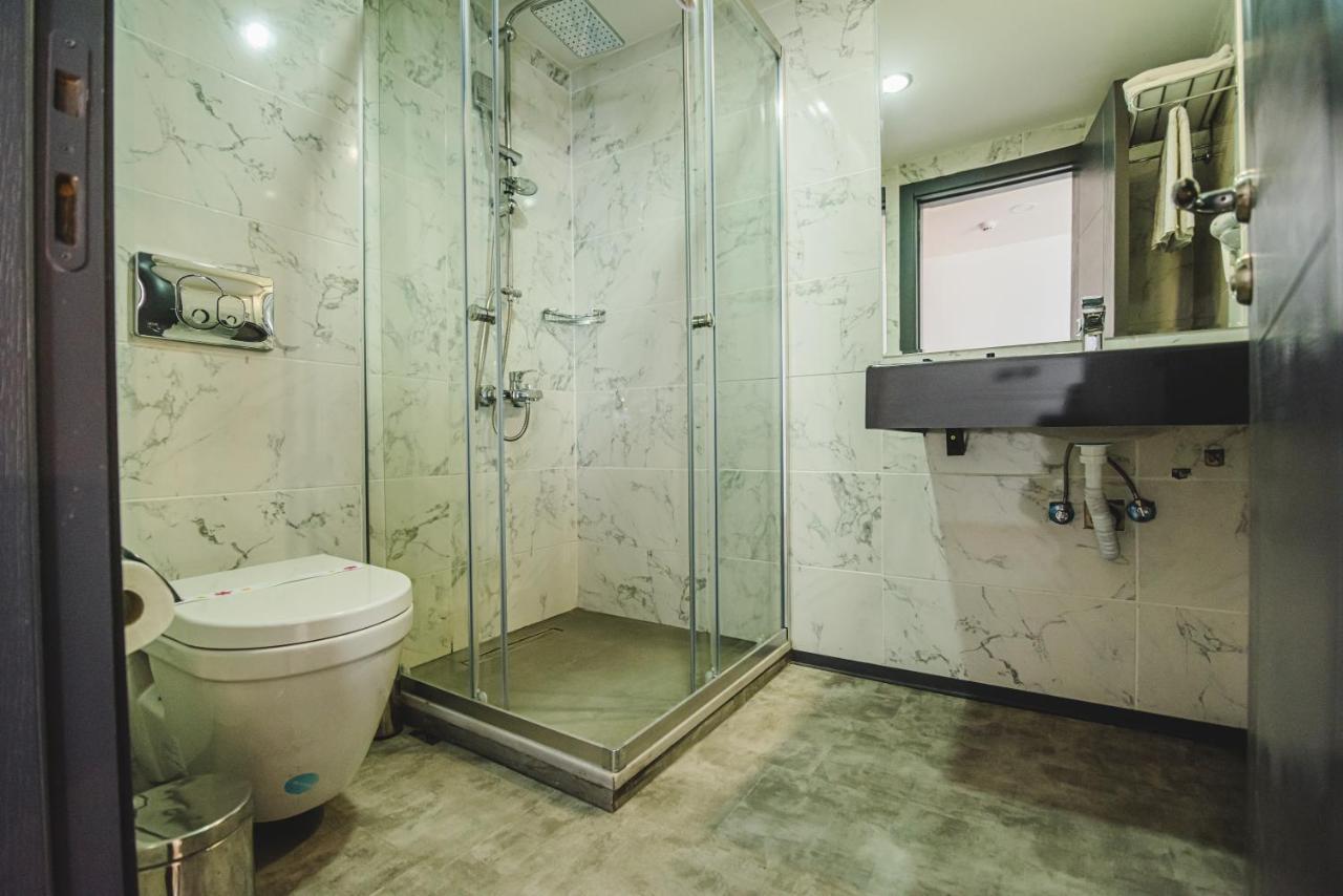 Uptown Bueyuek Anadolu Girne Hotel Zewnętrze zdjęcie