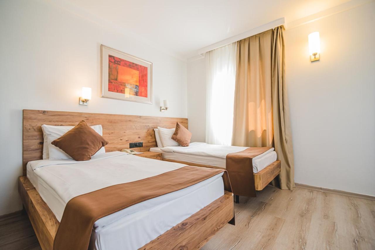 Uptown Bueyuek Anadolu Girne Hotel Zewnętrze zdjęcie