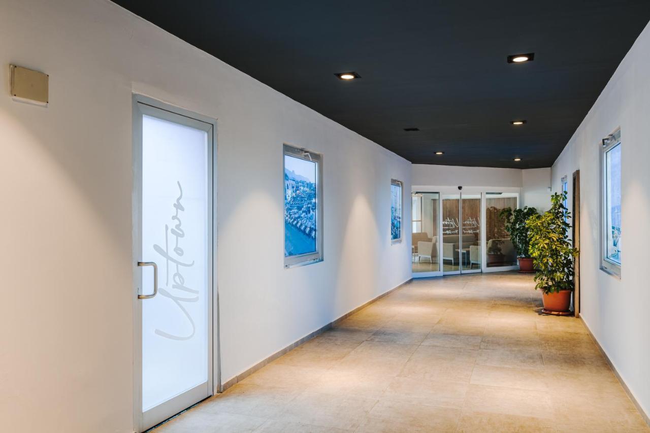 Uptown Bueyuek Anadolu Girne Hotel Zewnętrze zdjęcie