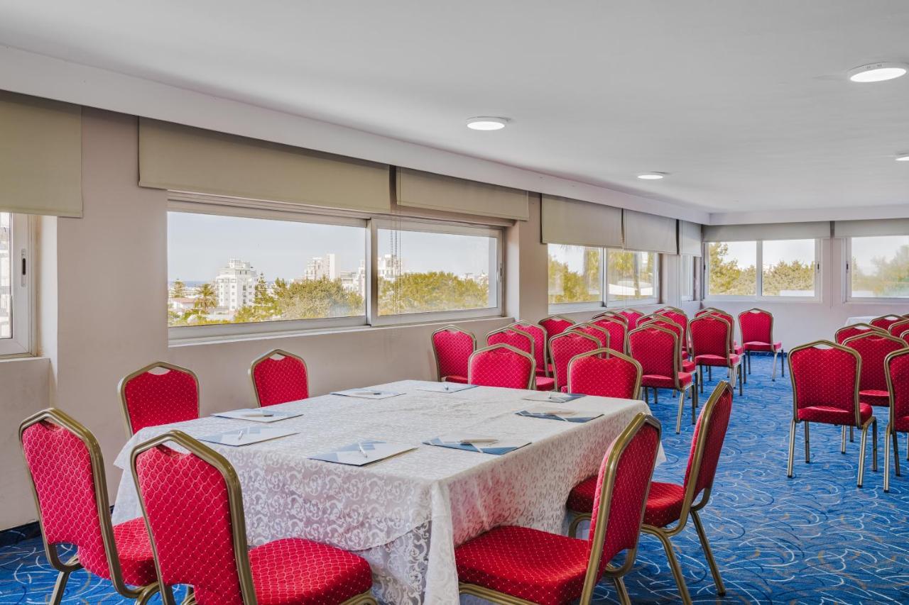 Uptown Bueyuek Anadolu Girne Hotel Zewnętrze zdjęcie