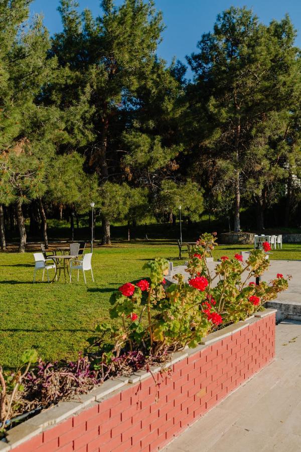 Uptown Bueyuek Anadolu Girne Hotel Zewnętrze zdjęcie