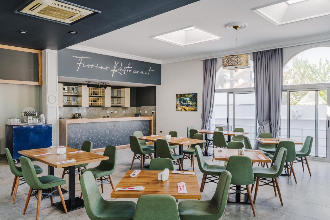 Uptown Bueyuek Anadolu Girne Hotel Zewnętrze zdjęcie