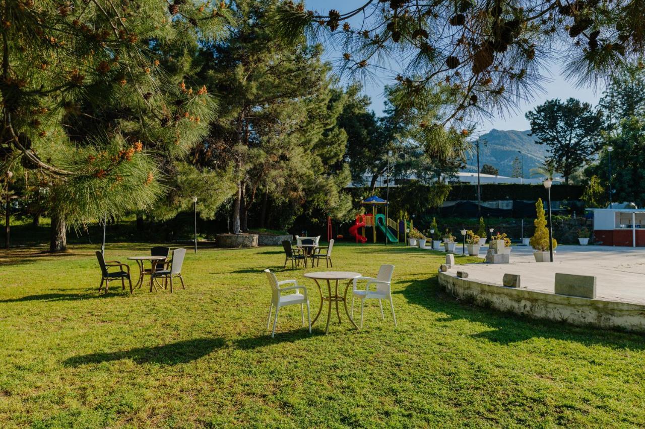 Uptown Bueyuek Anadolu Girne Hotel Zewnętrze zdjęcie