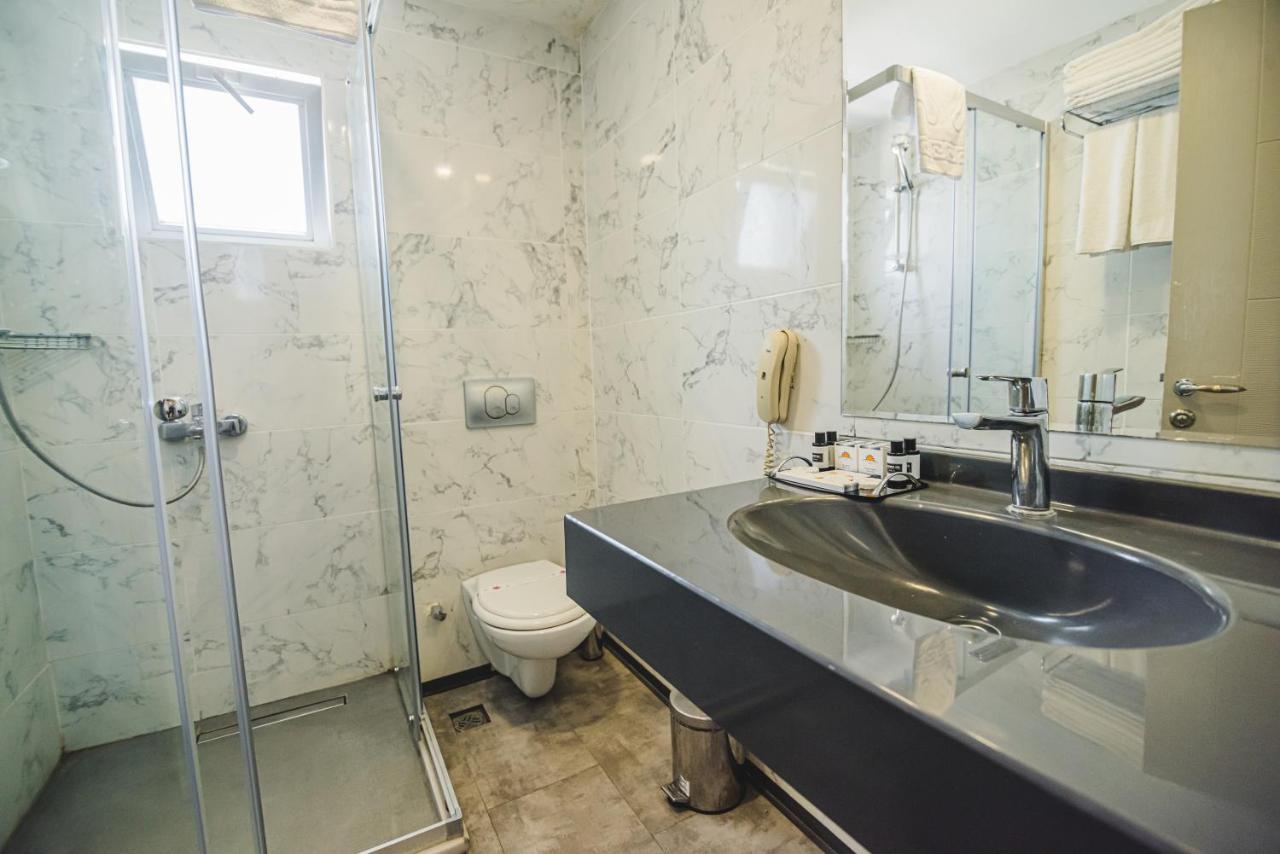 Uptown Bueyuek Anadolu Girne Hotel Zewnętrze zdjęcie