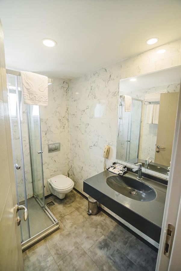 Uptown Bueyuek Anadolu Girne Hotel Zewnętrze zdjęcie